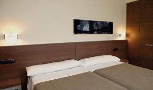 Hotel Izelai 알세이수아 외부 사진