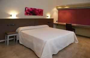 Hotel Izelai 알세이수아 외부 사진